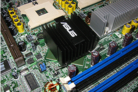 軍工級(jí)電路板